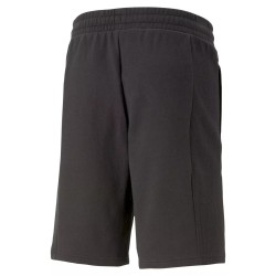 Pantalones cortos Ferrari Race para hombre negros