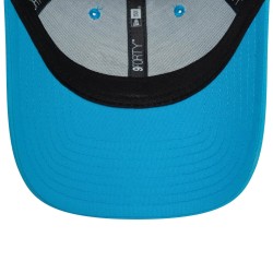 Gorra Alpine ess repreve 9forty azul