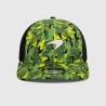 Gorra McLaren camuflaje 9fifty pc -xmt verde camuflaje