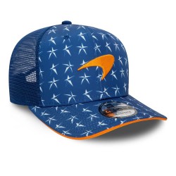 Gorra McLaren Austin 9fifty