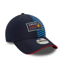 Gorra RBR Newera hombre equipo 9forty cielo nocturno