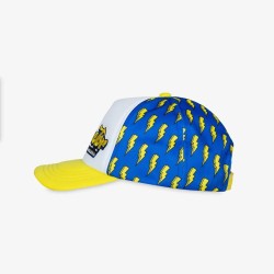 VR46 niños the doctor gorra multicolor