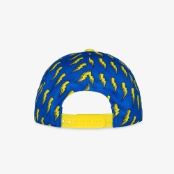 VR46 niños the doctor gorra multicolor