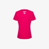 VR46 mujer  camiseta  rosa