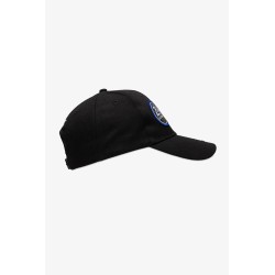 VR46 Le Mans 24H Cap in Black