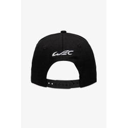 VR46 Le Mans 24H Cap in Black