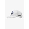 VR46 Le Mans 25H Cap in White