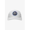 VR46 Le Mans 25H Cap in White