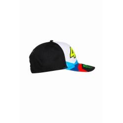 Cappellino della squadra VR46 Monster WRT