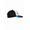 Cappellino della squadra VR46 Monster WRT