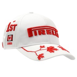 PRE-ORDER Pirelli Podium Cap special edition GP Canada 2024