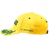 Gorra Pirelli Podium Edición Especial GP Brasil 2024 - F1