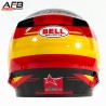 Carlos Sainz Mini Helmet 2023 General. Bell escala 1:2 Precio 159€