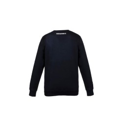 Alwaysgas Solid Blue Sweatshirt