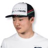 Gorra del equipo ALPHA TAURI edición Monza