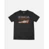 Camiseta Kimoa Mclaren Memories