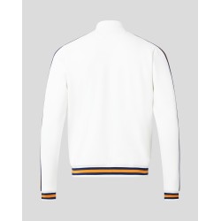 Chaqueta Entretiempo McLaren Gulf Blanco