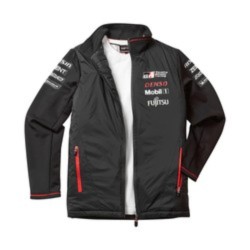 Chaqueta ligera del equipo Toyota Gazoo Racing del WEC