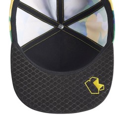 Gorra Fernando Alonso Aston Martin F1 GP Brasil