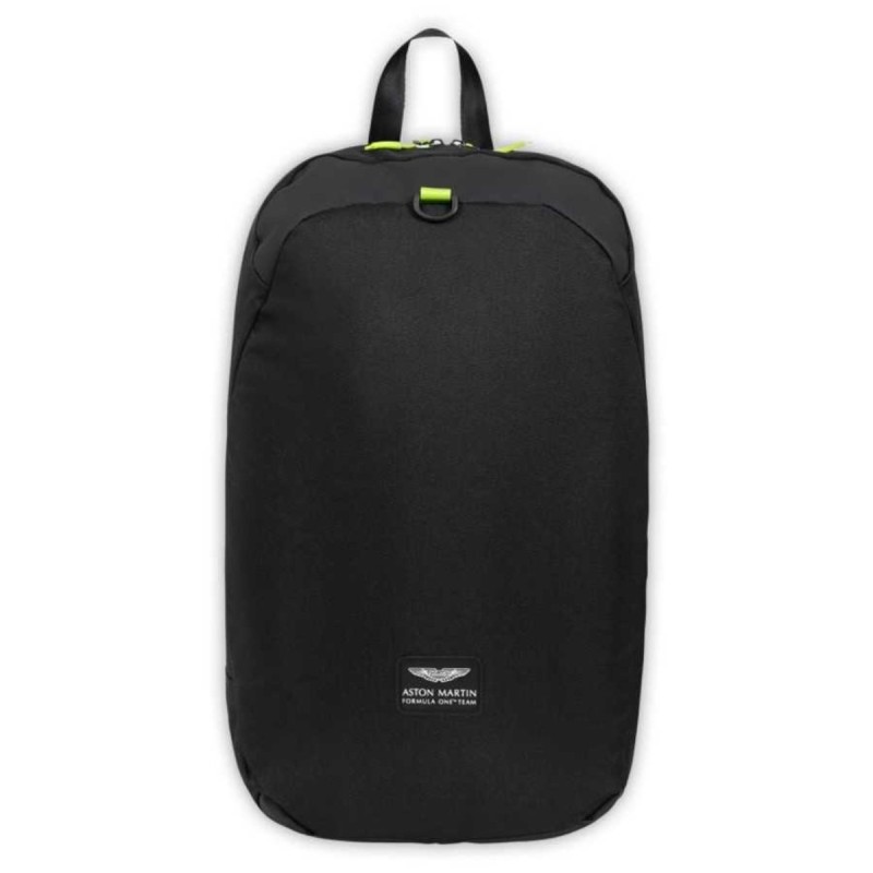 Mochila Aston Martin F1