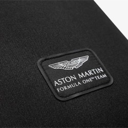 Mochila Aston Martin F1