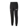 Pantalón de chándal BMW MT7 negro para hombre