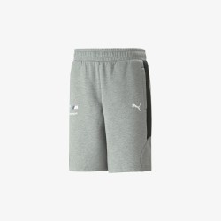 Pantalón corto BMW ESS FT gris para hombre