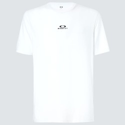 Camiseta Oakley Bark White