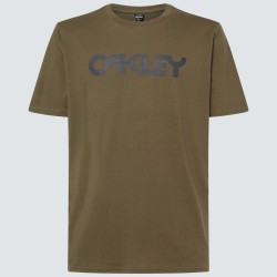 Camiseta Oakley Mark II Dark Brush / Black