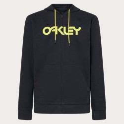 Sudadera Oakley Teddy Black / Sulphur