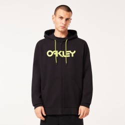 Sudadera Oakley Teddy Black / Sulphur