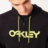 Sudadera Oakley Teddy Black / Sulphur