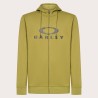 Sudadera Oakley Bark FZ Hoodie 2.0 Fern