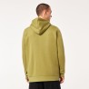 Sudadera Oakley Bark FZ Hoodie 2.0 Fern