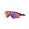 Oakley Radar EV Patch Matte Black