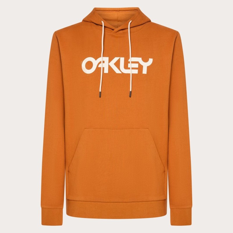 Sudadera Oakley B1B PO Ginger