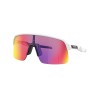 Oakley Sutro Lite Matte White