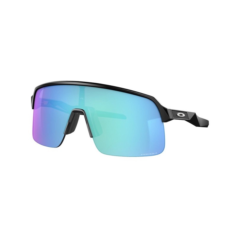 Oakley Sutro Lite Matte Black / Blue