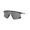 Oakley BXTR Matte Black