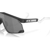 Oakley BXTR Matte Black