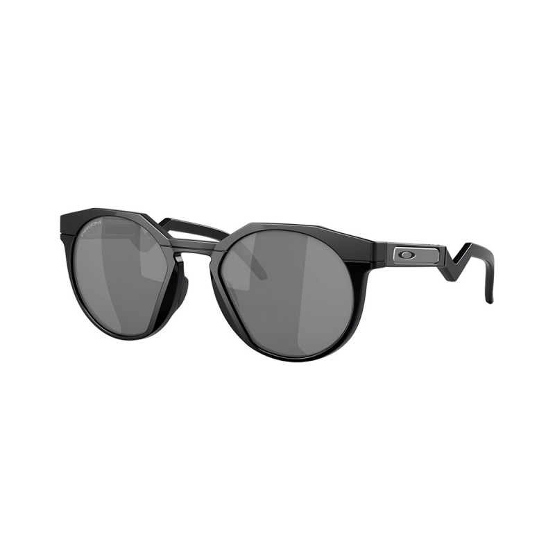 Oakley HSTN Matte Black