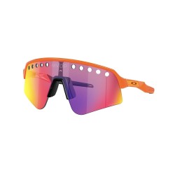 Oakley Sutro Lite Sweep MVDP Orange SPA