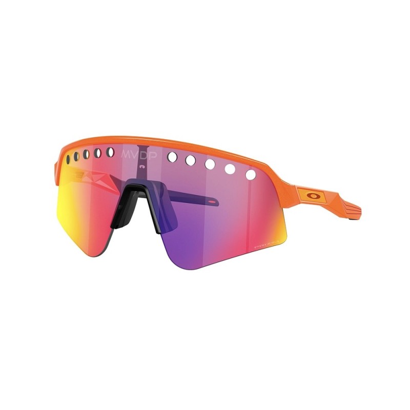 Oakley Sutro Lite Sweep MVDP Orange SPA