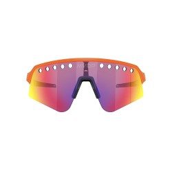 Oakley Sutro Lite Sweep MVDP Orange SPA