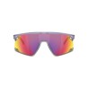 Oakley BXTR Purple