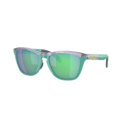 Oakley Frogskins Hybrid Green