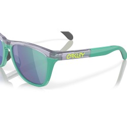 Oakley Frogskins Hybrid Green