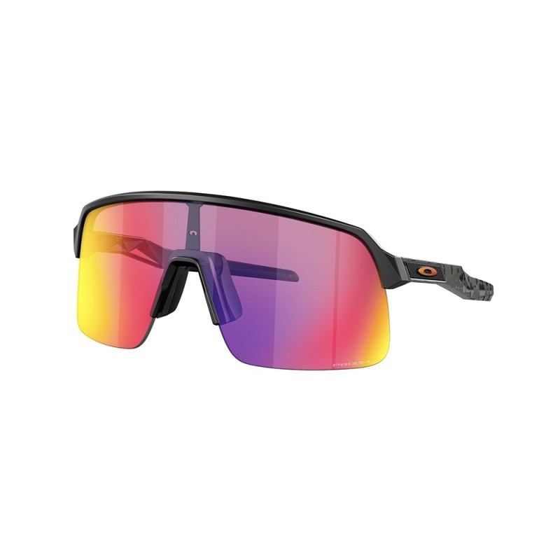 Oakley Sutro Lite Matte Black / Red