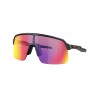 Oakley Sutro Lite Matte Black / Red