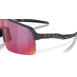 Oakley Sutro Lite Matte Black / Red